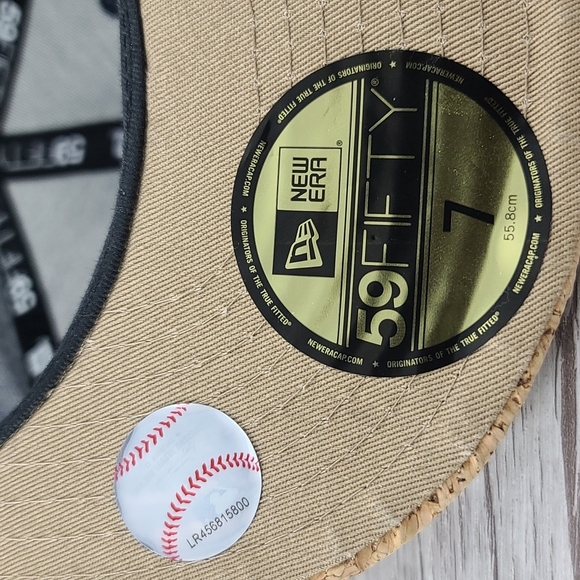 San Fran Fitted - Picture 6 of 9